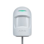 AJAX FIBRA PIR MotionProtect White (Requires License)