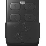 Superior RF Rolling & Fixed Remote Control (433/868 MHz)