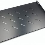 DigitMX NETPRO NP-CS30HD 1U Heavy Duty Shelf 300mm up to 100kg
