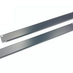 DigitMX NETPRO NP-CBP1U Blanking Panel 1U (2pcs)