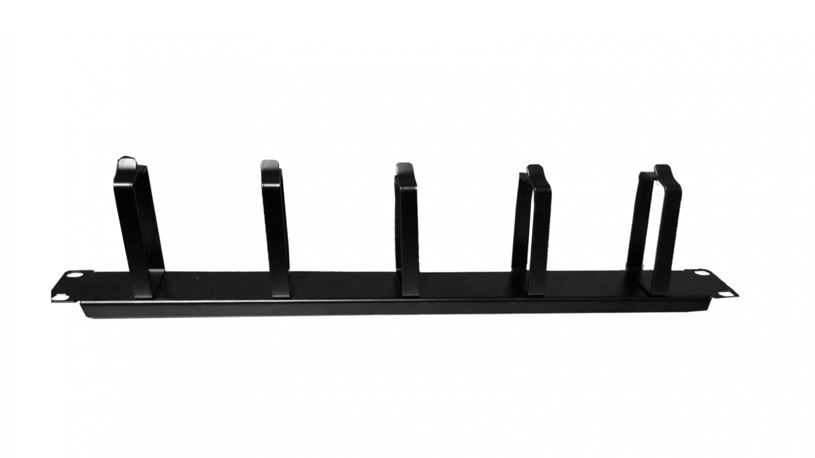 NP-CCM2 DigitMX NETPRO NP-CCM2 1U Cable Management Unit 9cm - Image 1