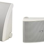 Yamaha NS-AW592 6.5'' Onwall All Weather Speakers White (Pair)