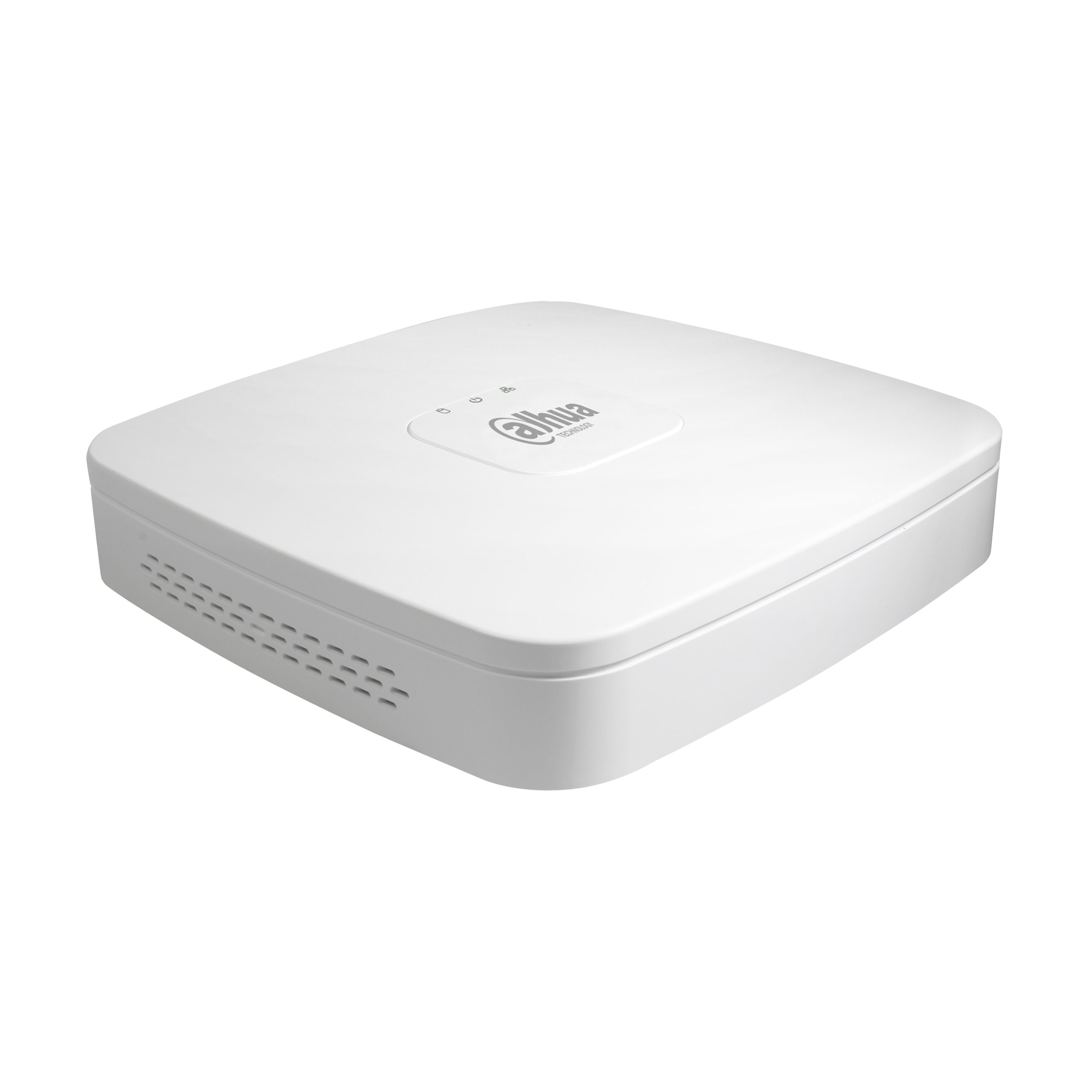 NVR2104-P-S3 Dahua NVR 4ch 1HDD 80mbps H265 NVR2104-P-S3 - Image 1