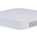 Dahua NVR 8ch 1HDD 80mbps H265 NVR2108-4KS3
