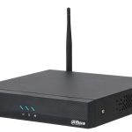Dahua NVR 8ch 1HDD 80mbps H265 Wireless NVR2108HC-W