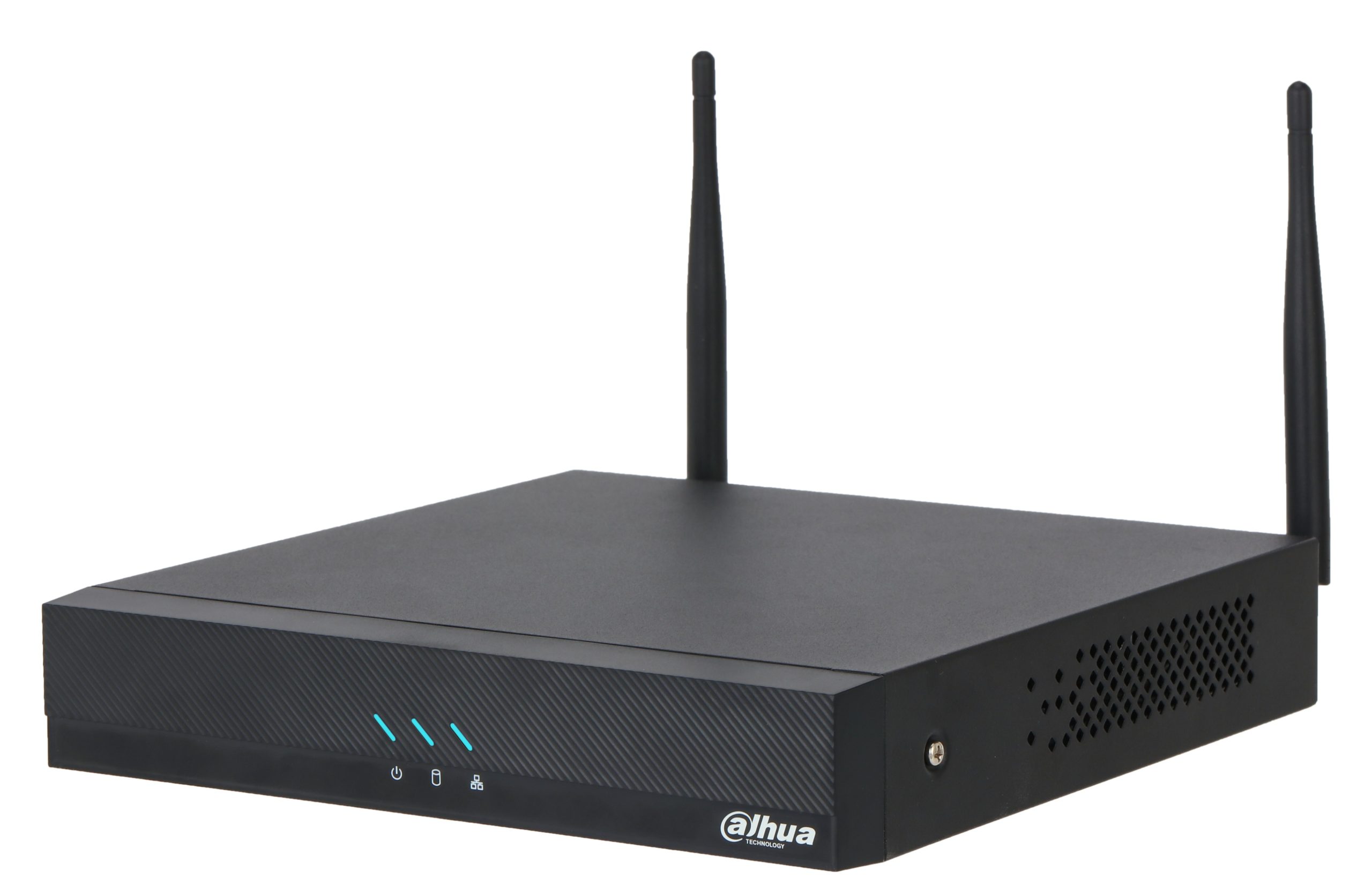 NVR2108HC-W Dahua NVR 8ch 1HDD 80mbps H265 Wireless NVR2108HC-W - Image 1