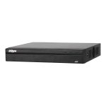 Dahua NVR 8ch 1HDD 80mbps H265 NVR4108HS-8P-4KS3