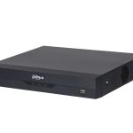 Dahua NVR 8ch 1HDD 80mbps H265 NVR4108HS-EI