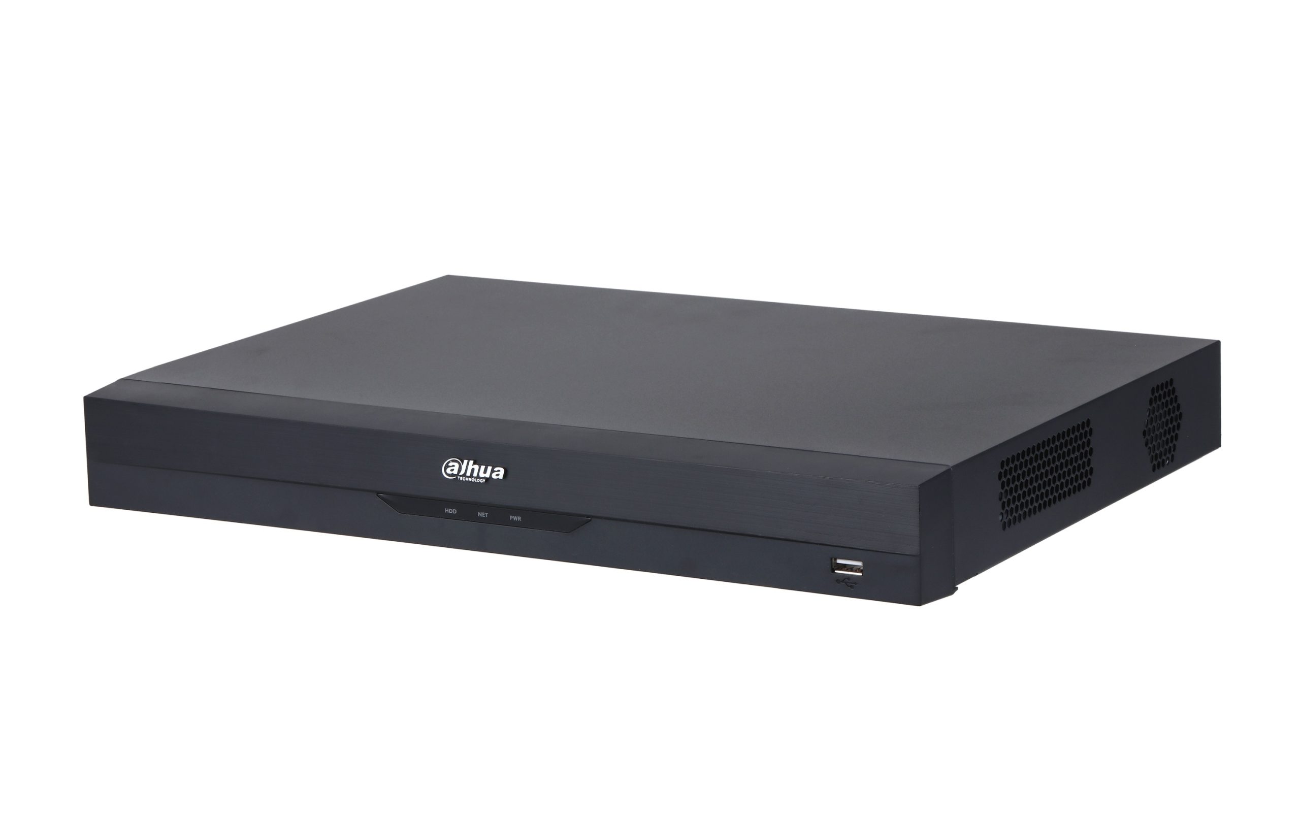 NVR4216-16P-EI_1 Dahua NVR 16ch 2HDD 256mbps H265 NVR4216-16P-EI - Image 1