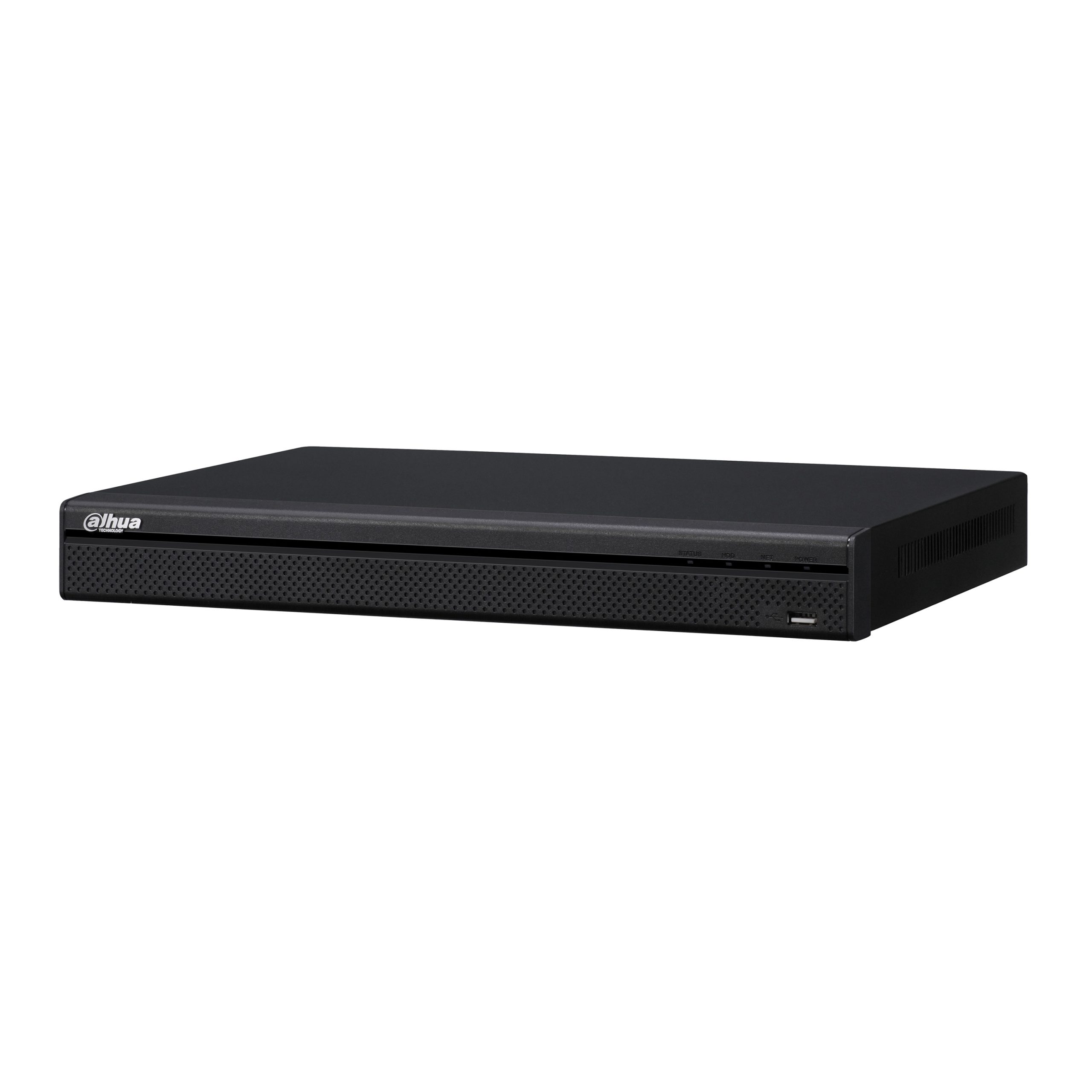 NVR4216-4KS3 Dahua NVR 16ch 2HDD 160mbps H265 NVR4216-4KS3 - Image 1