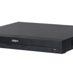 Dahua NVR 16ch 2HDD 384mbps H265+NVR5216-16P-EI