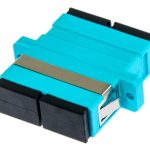 Opton Adapter SC/UPC MM Duplex OM3