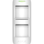 AJAX PIR Outdoor MotionProtect White