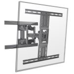 NBMounts P6 Quad Arms Wall Mount up to 60x40 45kg (new)