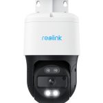 Reolink POE IP PT Camera 8MP With Spotlight RLC-830A (P830)