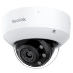 Reolink PRO IP POE Dual Illumination 8.0MP Dome 2.7-13.5mm SED Motorised RP-PCV8MZ