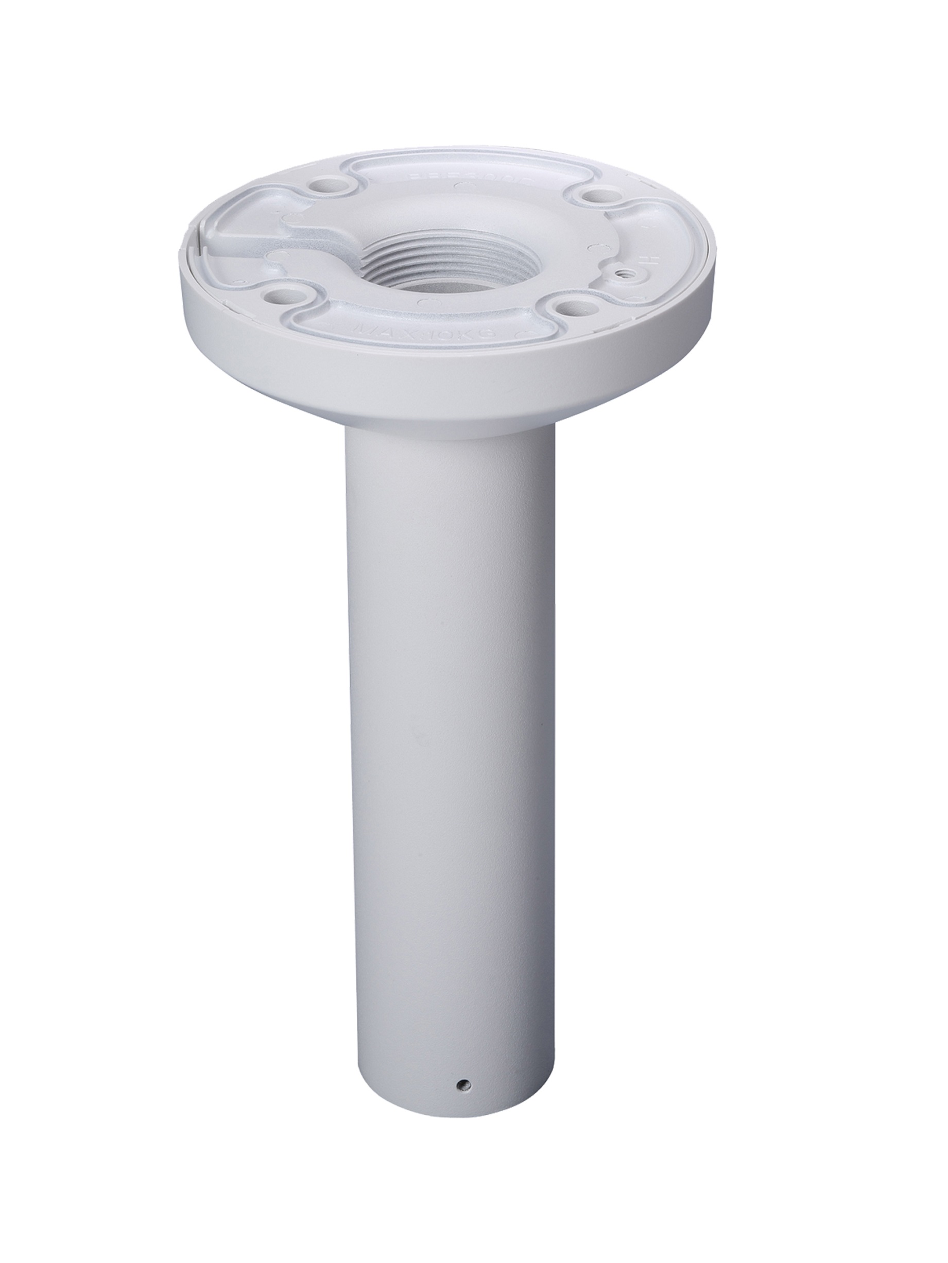 PFB300C Dahua Junction Ceiling Mount Bracket For PTZ PFB300C - Image 1