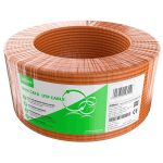 Dahua CAT6 Cable CCA 100m Orange PFM922I-6UN-C-100