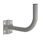 FTE PG32 Mast/Wall bracket 32mm