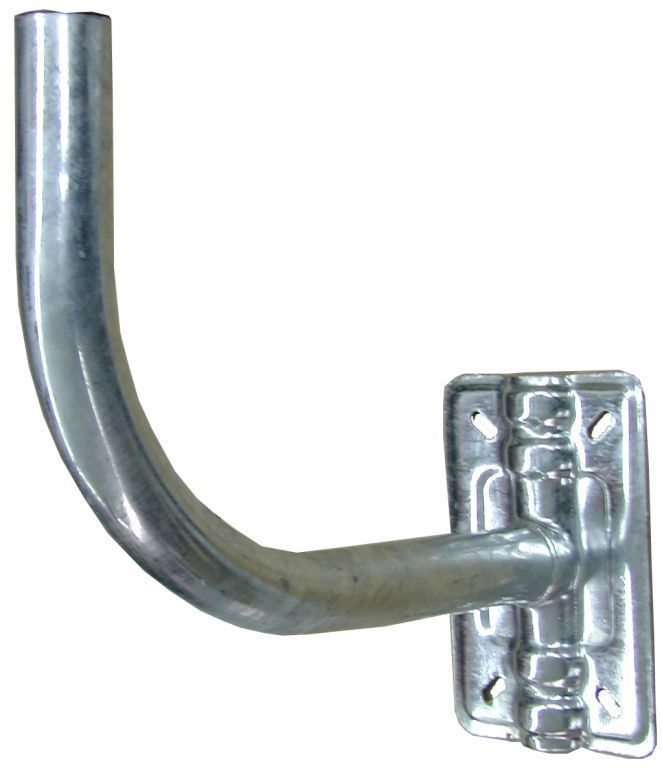PG_40 FTE PG40 Mast/Wall bracket 40mm - Image 1