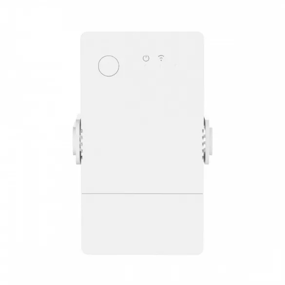 POWR3_16A__1_1677316795 Sonoff WiFi Smart Switch POW Origin Smart Power Meter POWR3 16A - Image 1