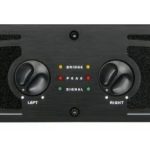 Citronic Pro-1600 Amplifier 2x800W RMS @4ohms 171.207UK