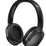 Baseus Encok Wireless Headphone D02 Pro Black