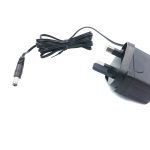 Yealink IP Phone Power Supply Adapter 5V/2A for T46U/T48U/T54W/T57W with UK Plug