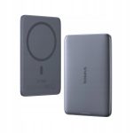 Baseus Powerbank Wireless 20W 5000mAh PicoGo AM41