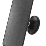 WOOX R4219 Solar Panel for Woox Battery Cameras