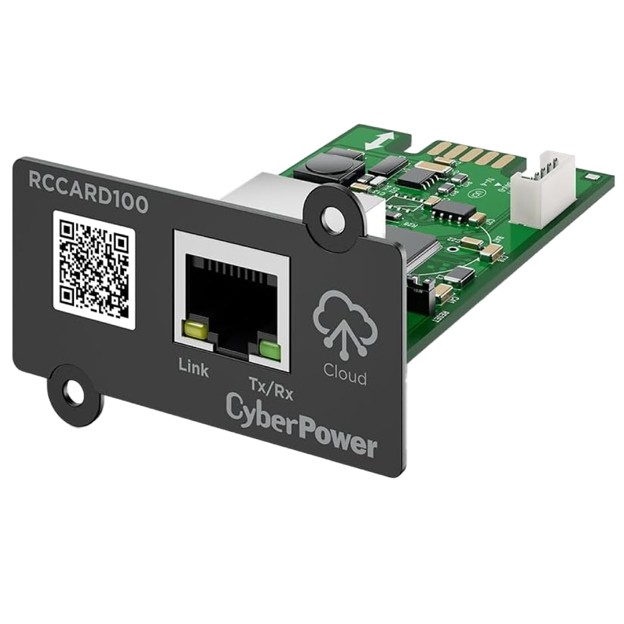 RCCARD100_IV-02 Cyberpower VA Card RCCARD100 for Remote Cloud - Image 1