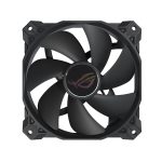 ASUS Gaming Fan Standard XF120 Black