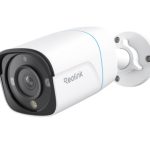Reolink PRO IP POE Dual Illumination 8.0MP Bullet 2.8mm RP-PCB8M