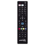 Unitronic TV Replacement Remote Control LG