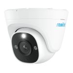 Reolink POE IP Dome Camera 12MP Fixed RLC-1224A (P344)