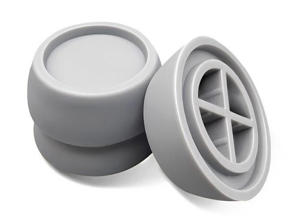 Superior Washing Machine Anti-vibration Pads SUPSLG001