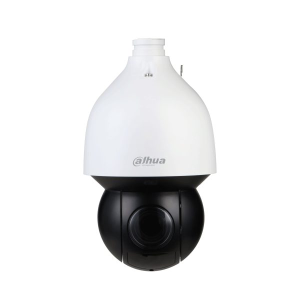 Dahua IP 4.0MP PTZ 4.8-154mm Starlight SD5A432GB-HNR ( 32x Optical Zoom, Auto Tracking, Perimeter Protection, Face Detection, SMD 4.0)