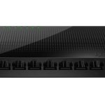 Tenda SG108 8-Port Gigabit Ethernet Switch