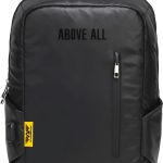 Armaggeddon SHIELD 5 Anti-Theft Gaming Bag Black