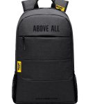 Armaggeddon SHIELD 3 Anti-Theft Gaming Bag Black