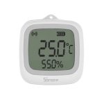Sonoff Zigbee Smart Temperature & Humidity Sensor IP65 for Outdoor SNZB-02WD