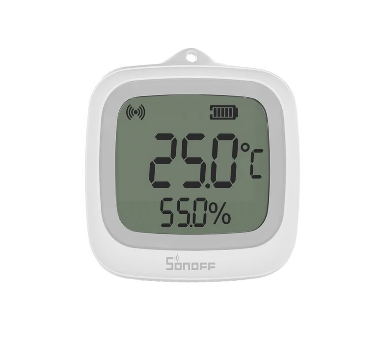 SNZB-02WD_74ea6cbb-0152-4725-a9d6-e86e92fd3047 Sonoff Zigbee Smart Temperature & Humidity Sensor IP65 for Outdoor SNZB-02WD - Image 1