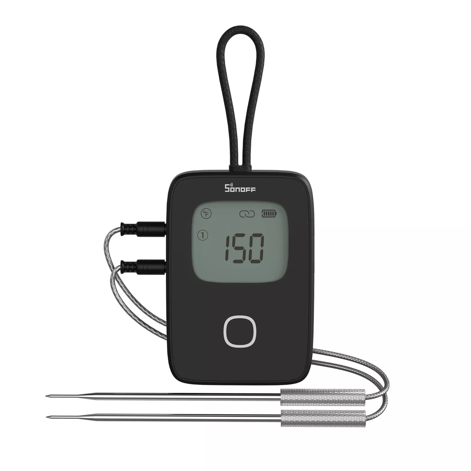 SONOFF-BBQ-Meat-Thermometer-BMT01-7 Sonoff WiFi BBQ Meat Thermometer BMT01 - Image 1