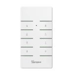 Sonoff RM433R2 Remote For Sonoff RF Devices