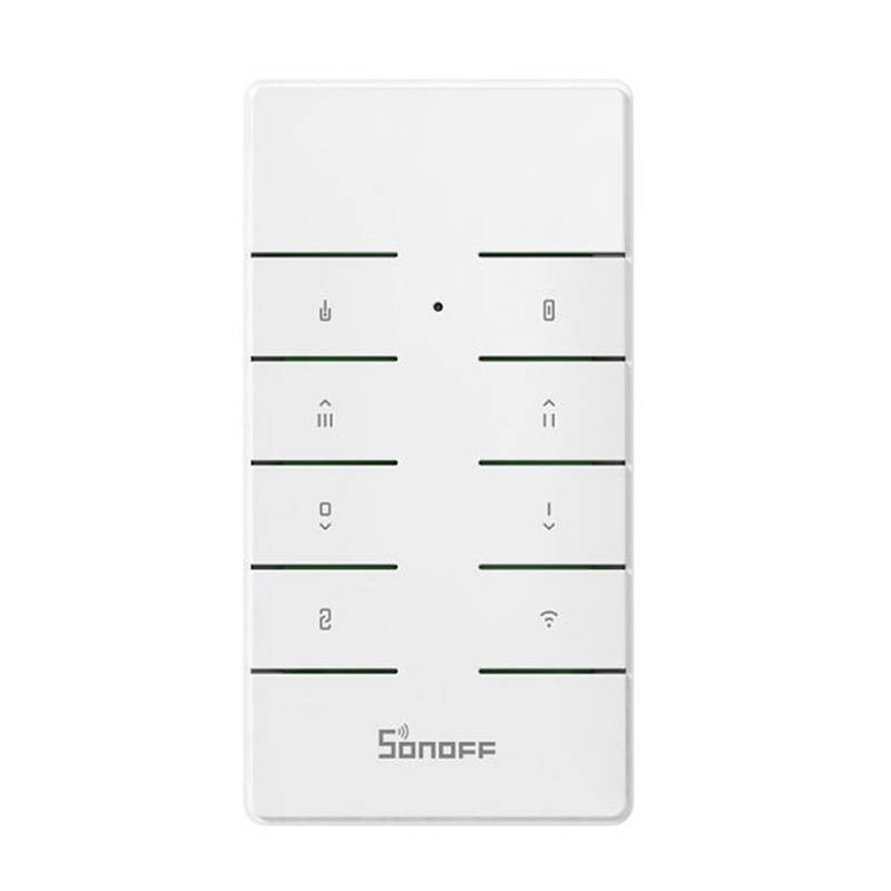 SONOFF_RM433R2-0 Sonoff RM433R2 Remote For Sonoff RF Devices - Image 1
