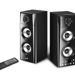 Genius PC Speakers 2.0 2x4'' 60W USB&BT SP-HF2800 BT