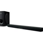 Yamaha SR-B40A Soundbar Dolby Atmos with Wireless Subwoofer