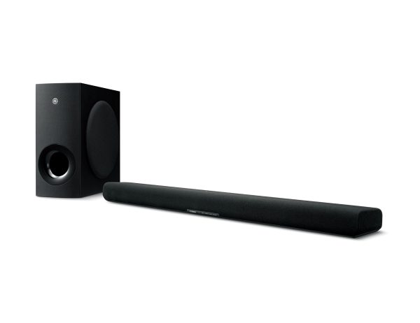 Yamaha SR-B40A Soundbar Dolby Atmos with Wireless Subwoofer