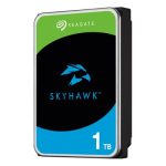 Seagate Skyhawk 1TB HDD SATA 3.5'' CCTV