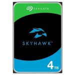 Seagate Skyhawk 4TB HDD SATA 3.5'' CCTV ST4000VX015-FR RECERTIFIED
